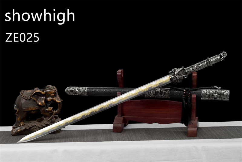 King dragon sword ZE025