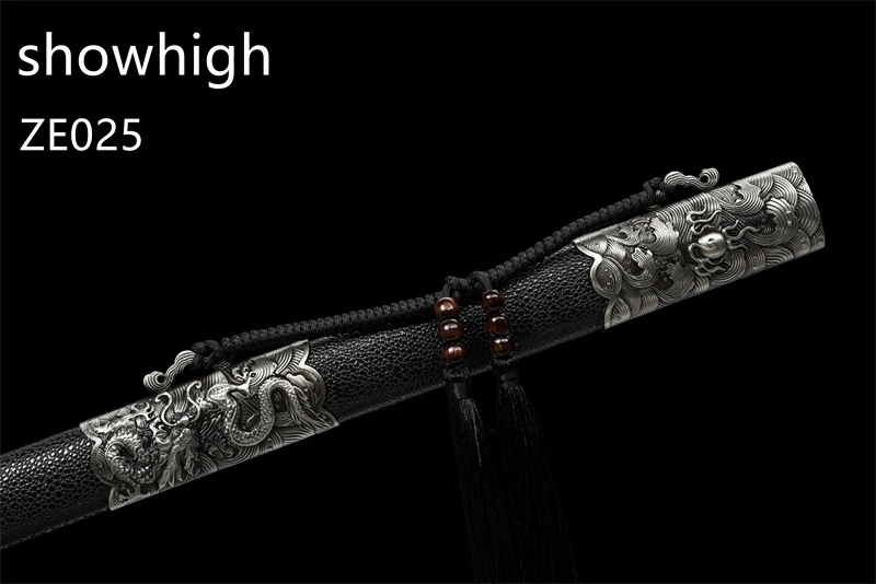 King dragon sword ZE025