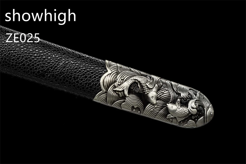King dragon sword ZE025