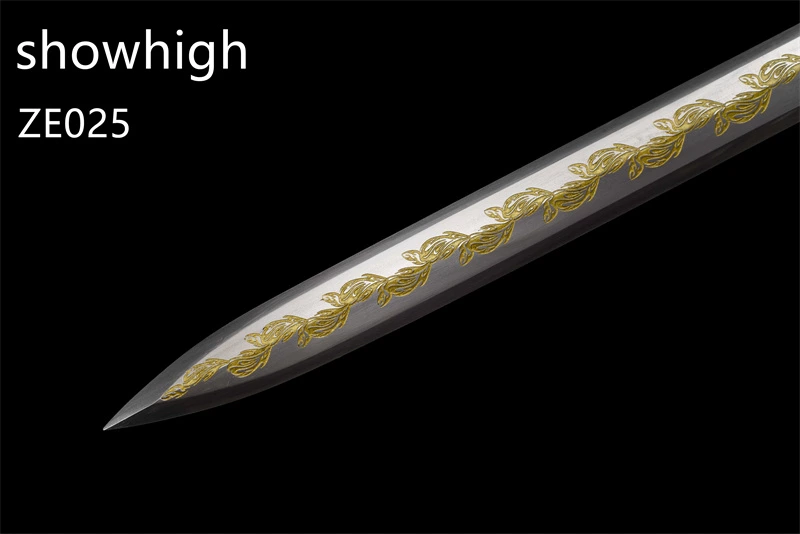 King dragon sword ZE025