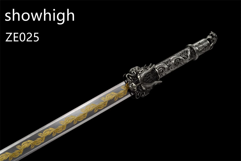 King dragon sword ZE025