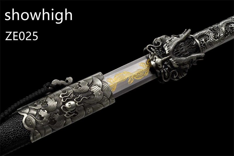 King dragon sword ZE025