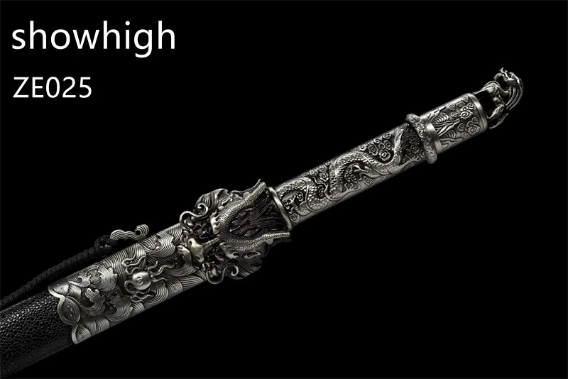 King dragon sword ZE025