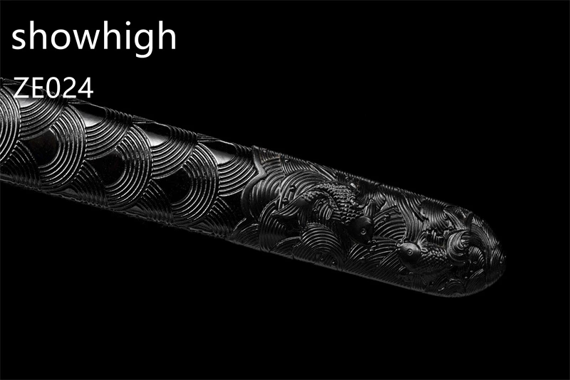 black king dragon sword ZE024
