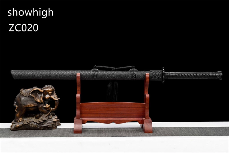 black sword ZC020