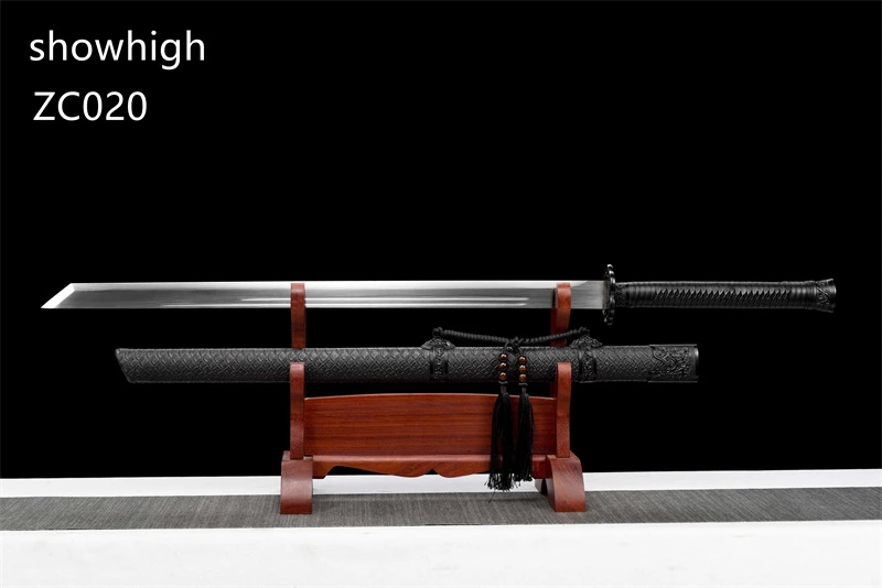 black sword ZC020