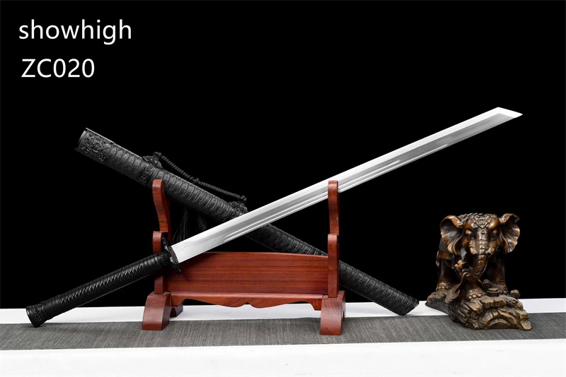 black sword ZC020