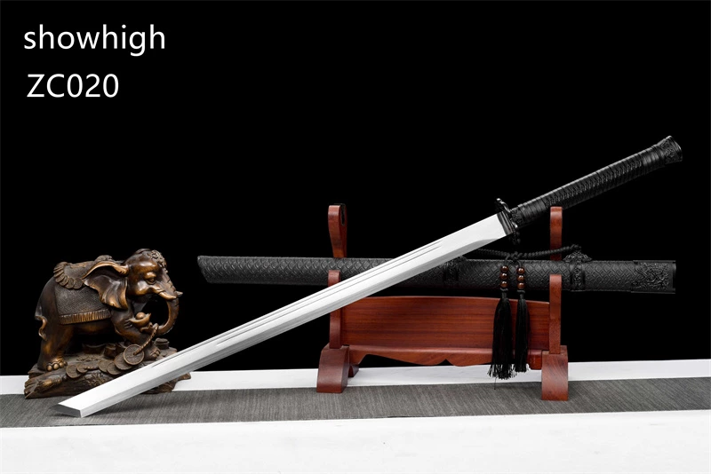 black sword ZC020