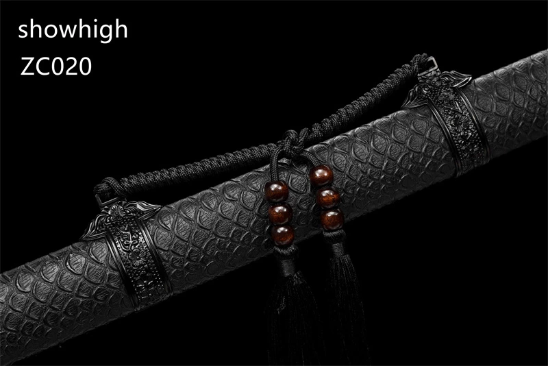black sword ZC020