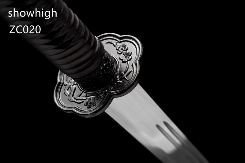 black sword ZC020