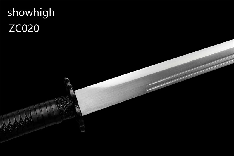 black sword ZC020