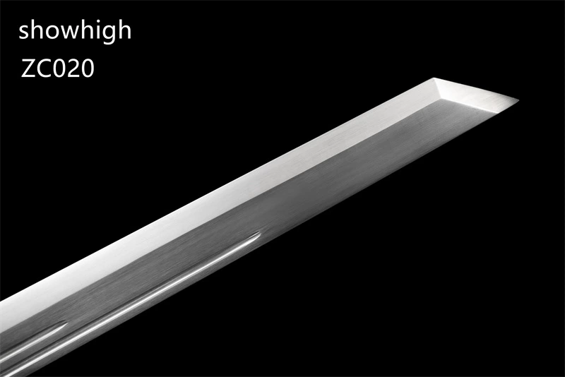 black sword ZC020