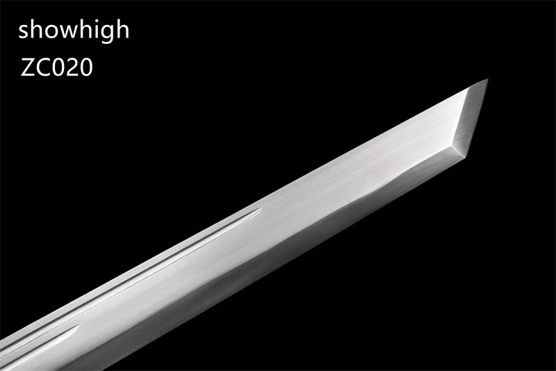 black sword ZC020