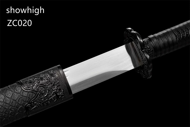 black sword ZC020