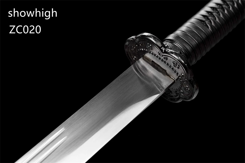 black sword ZC020