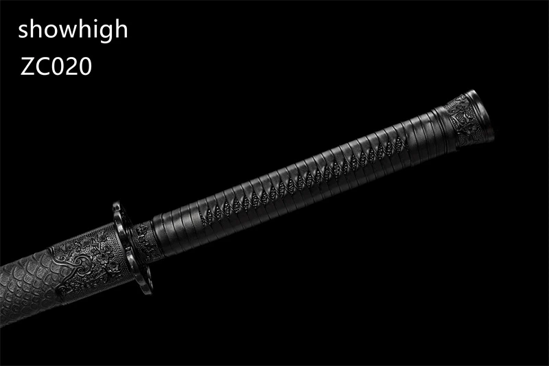 black sword ZC020