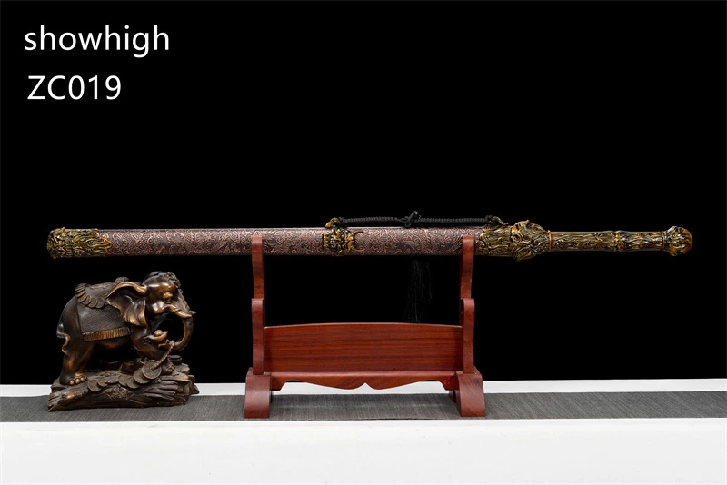 ghost knight sword ZC019