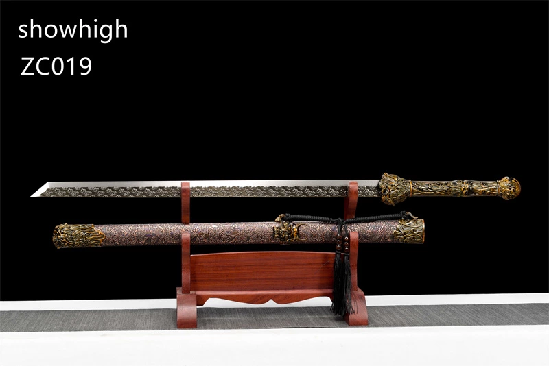 ghost knight sword ZC019