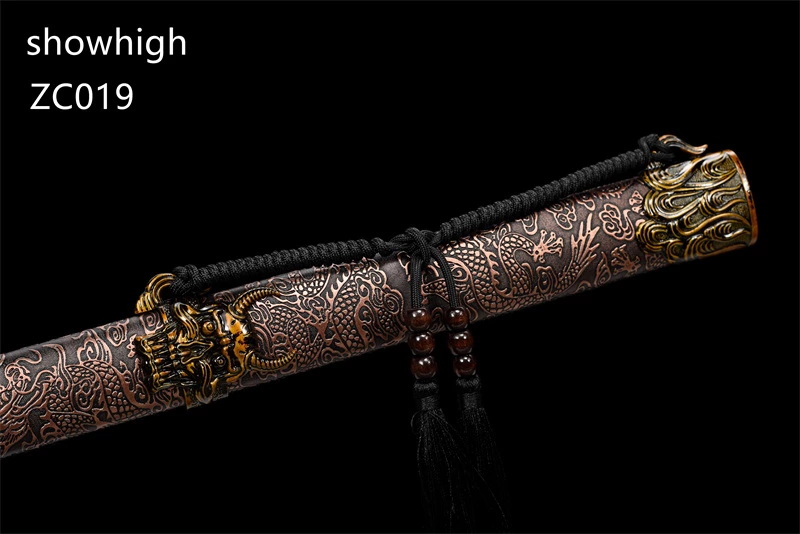 ghost knight sword ZC019