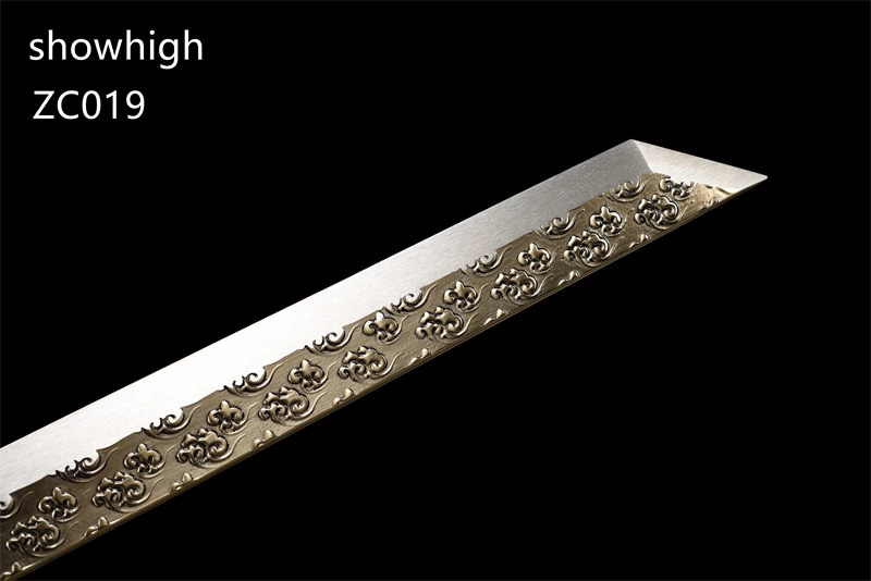 ghost knight sword ZC019