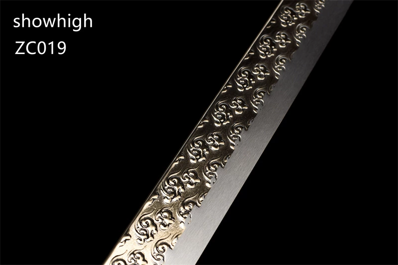 ghost knight sword ZC019