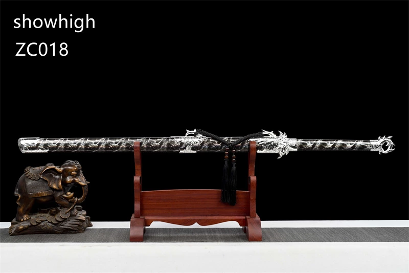 dragon claw sword ZC018