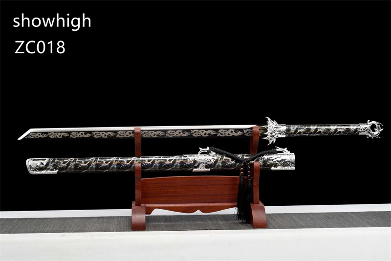 dragon claw sword ZC018