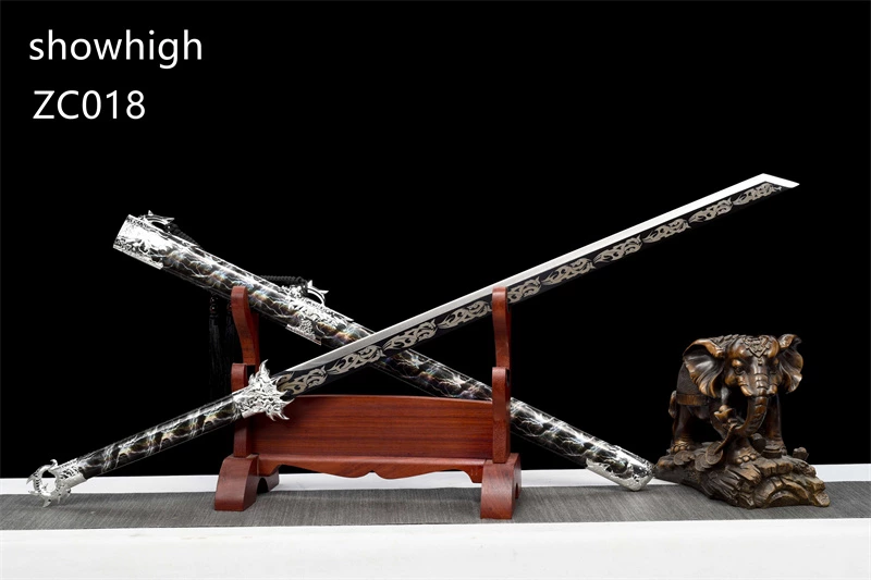 dragon claw sword ZC018