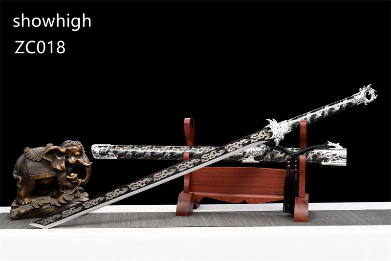 dragon claw sword ZC018