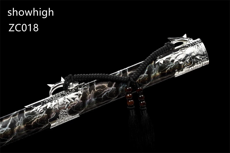 dragon claw sword ZC018