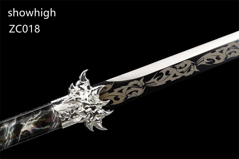 dragon claw sword ZC018