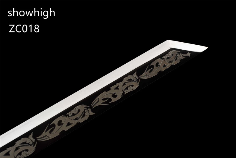 dragon claw sword ZC018