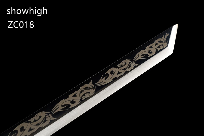 dragon claw sword ZC018