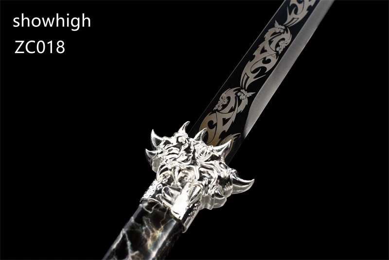 dragon claw sword ZC018