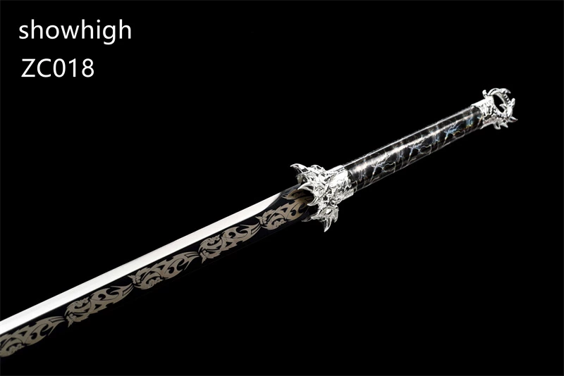 dragon claw sword ZC018