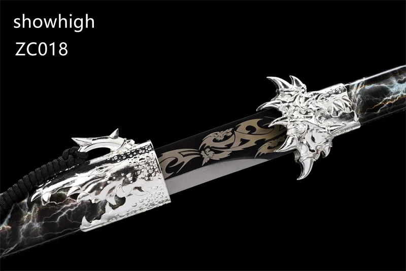 dragon claw sword ZC018