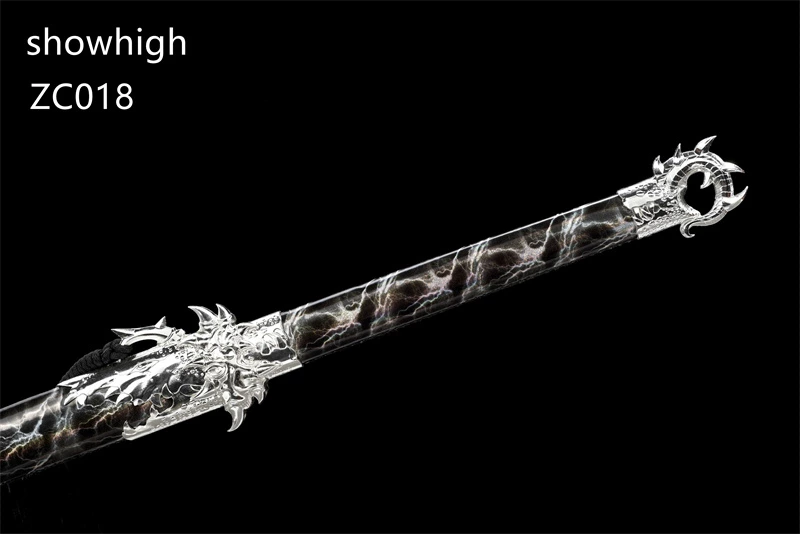 dragon claw sword ZC018