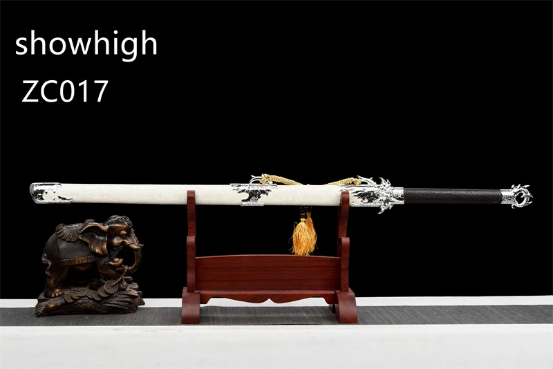 dragon claw sword ZC017
