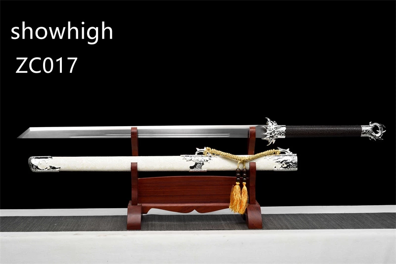 dragon claw sword ZC017