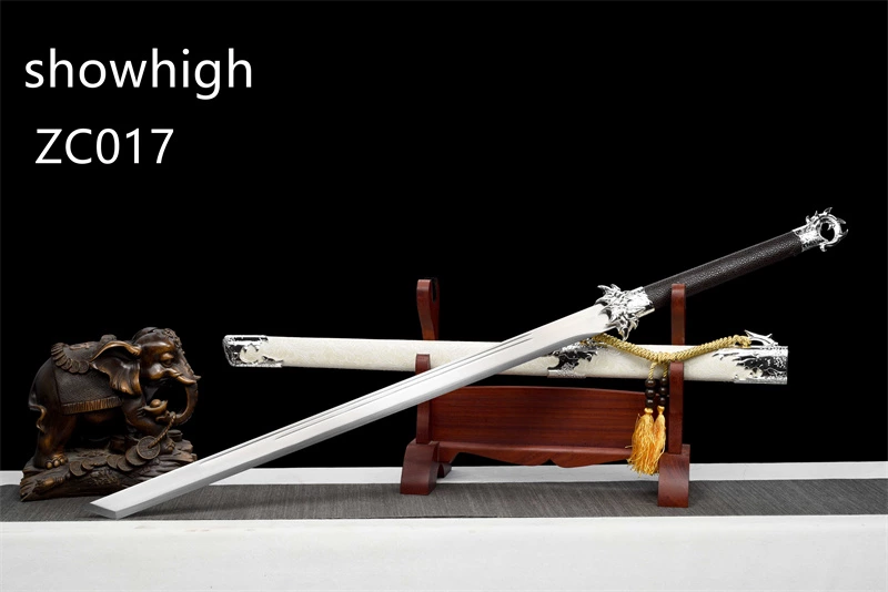 dragon claw sword ZC017