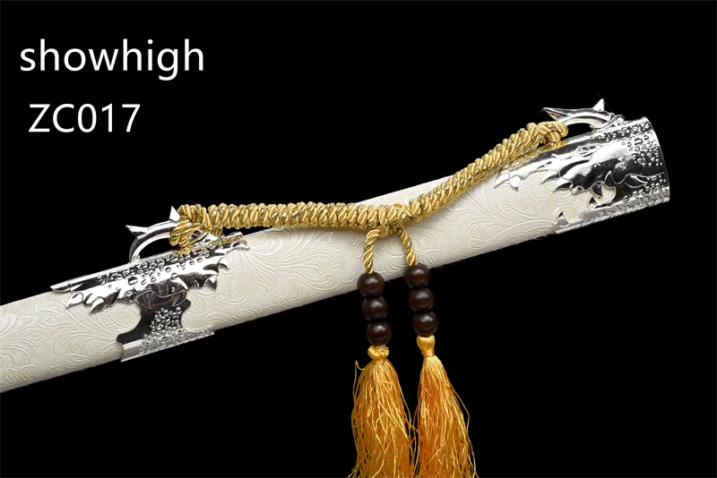 dragon claw sword ZC017