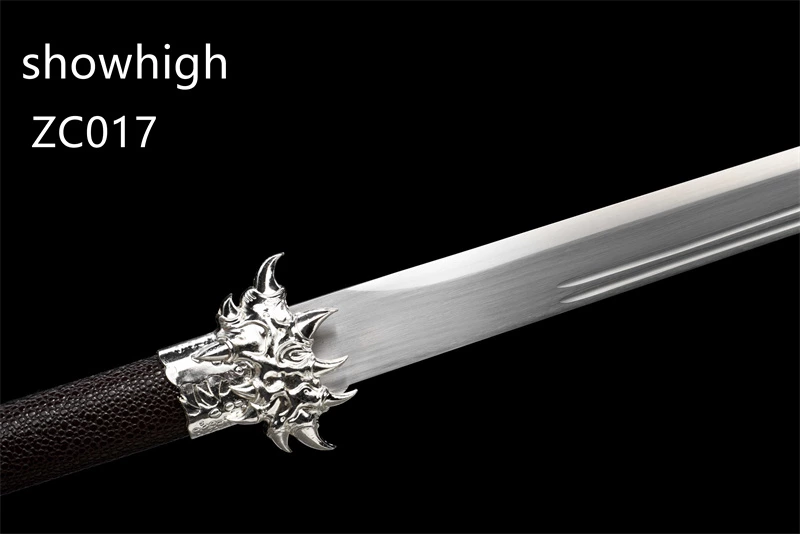 dragon claw sword ZC017