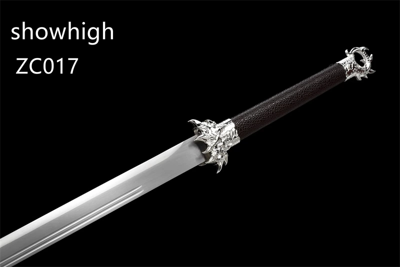 dragon claw sword ZC017