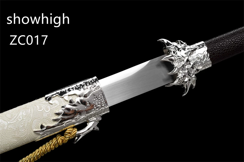 dragon claw sword ZC017