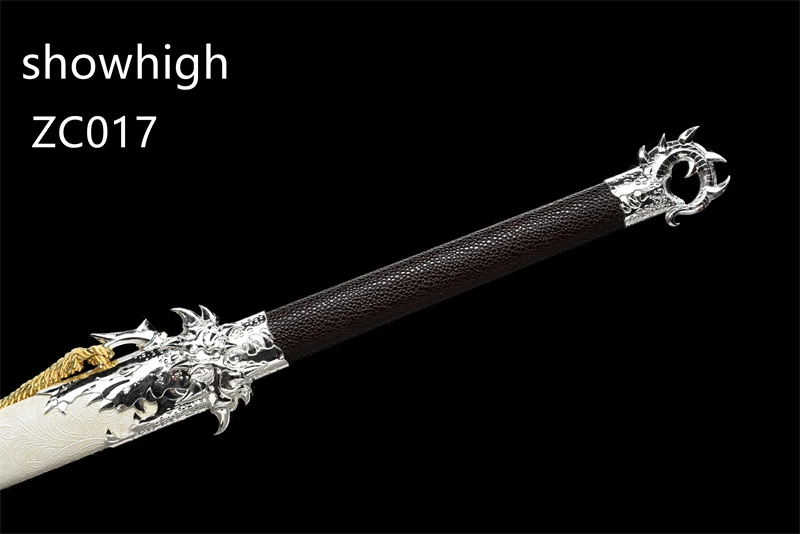 dragon claw sword ZC017