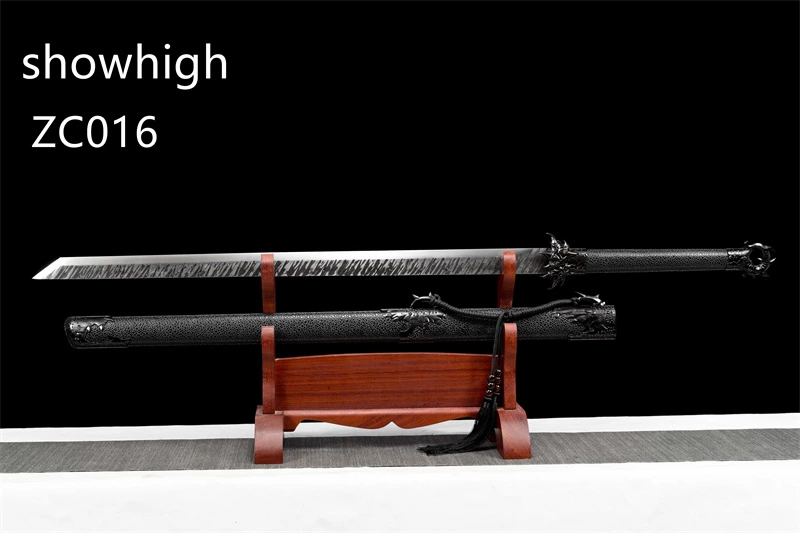 dragon claw sword ZC016