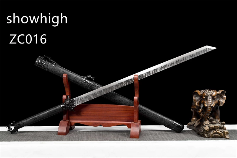 dragon claw sword ZC016