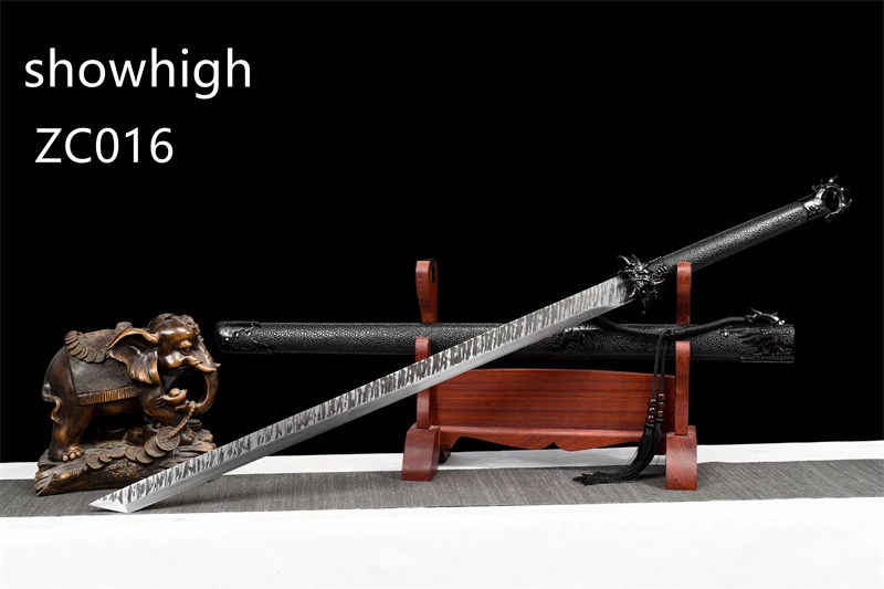dragon claw sword ZC016