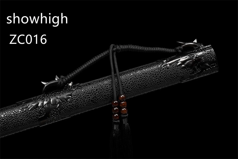 dragon claw sword ZC016
