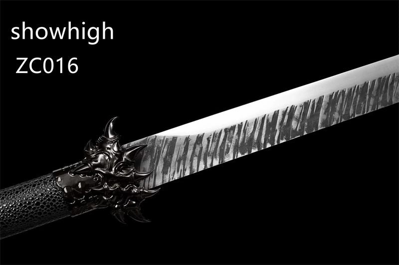 dragon claw sword ZC016